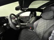 Mercedes-Benz S-Класс VII (W223) Рестайлинг Москва  - изображение 35