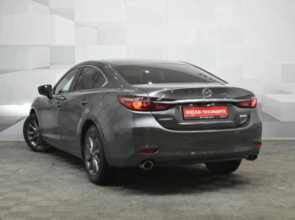 Mazda 6 III (GJ) Рестайлинг 2 с пробегом 2019 года, цена 2 650 000 рублей, 81286 км, седан, Автокод Объявления
