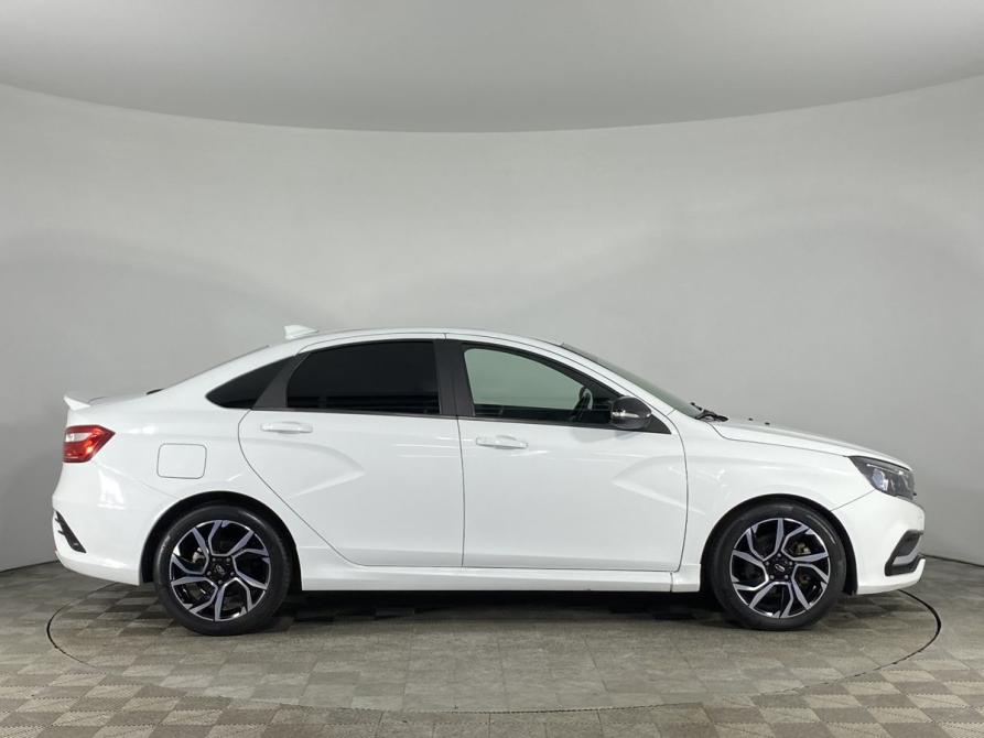 Lada (ВАЗ) Vesta I Воронеж  - изображение 11
