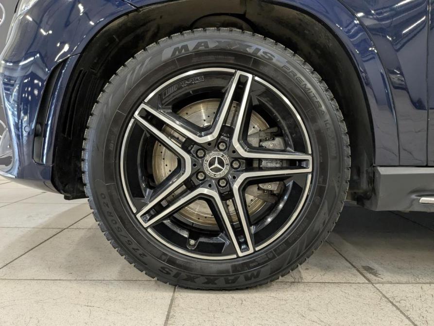 Mercedes-Benz GLE II (V167) Москва  - изображение 12