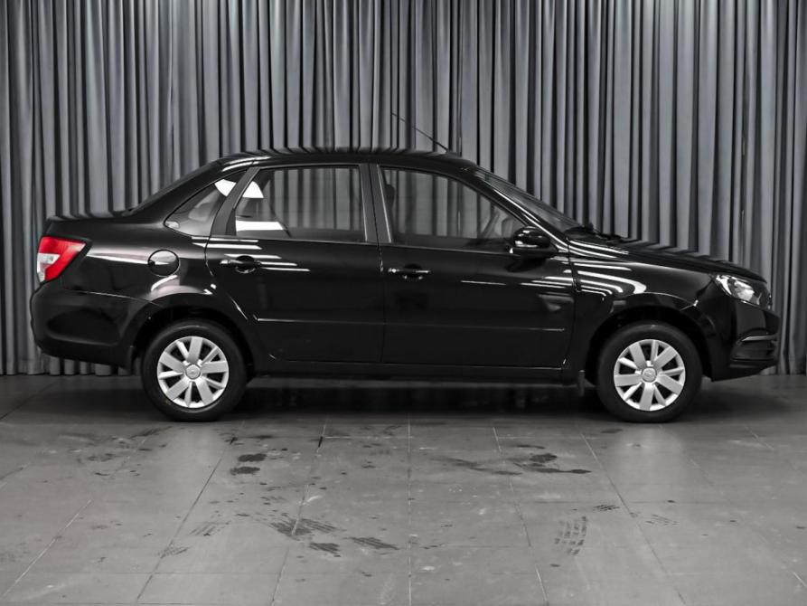 Lada (ВАЗ) Granta I Рестайлинг Ставрополь  - изображение 5