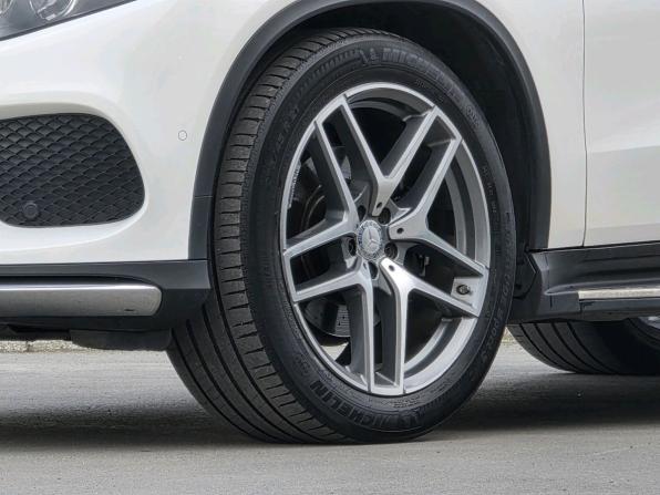 Mercedes-Benz GLE I (W166) с пробегом 2016 года, цена 4 620 000 рублей, 95321 км, внедорожник, Автокод Объявления
