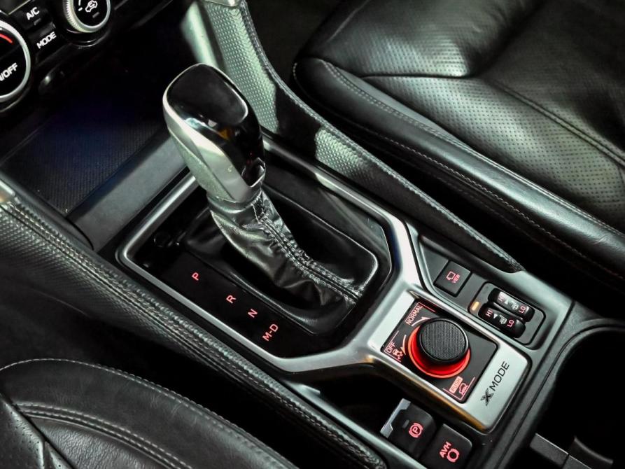 Subaru Forester V Екатеринбург  - изображение 16