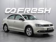 Volkswagen Jetta VI Рестайлинг Воронеж  - изображение 17