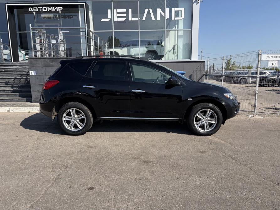 Nissan Murano II (Z51) Саратов  - изображение 4