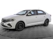 Volkswagen Polo VI Москва  - изображение 27