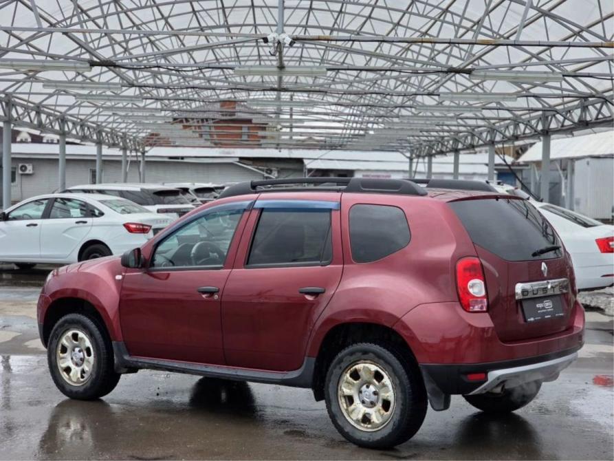 Renault Duster I Тула  - изображение 4