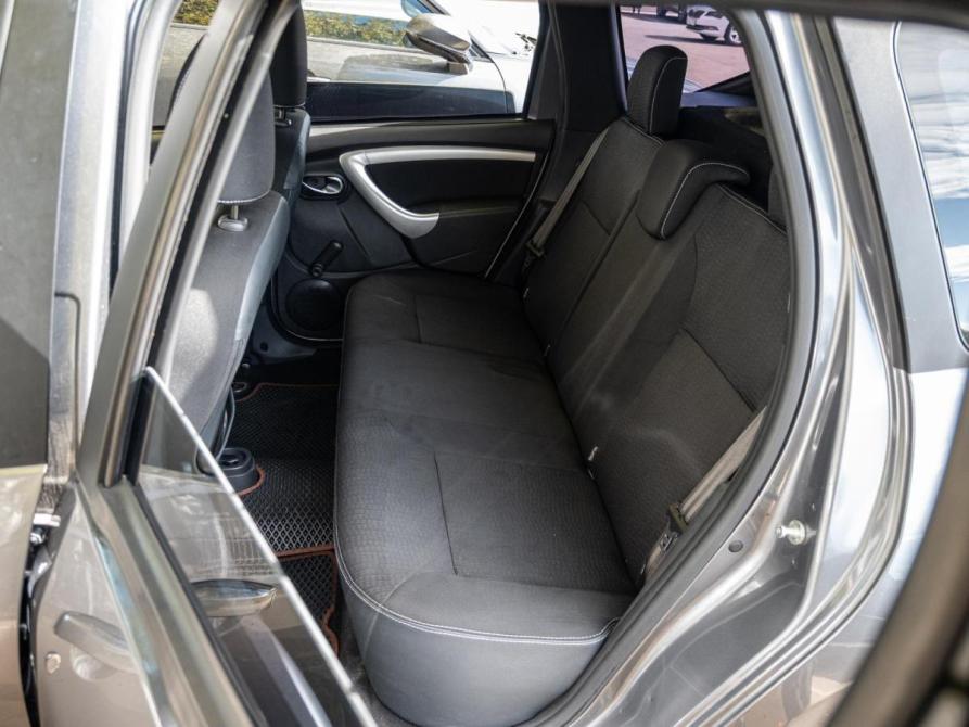 Nissan Terrano III (D10) Краснодар  - изображение 9
