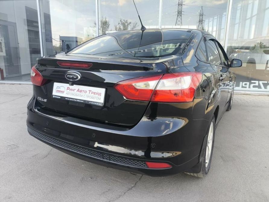 Ford Focus III Воронеж  - изображение 5