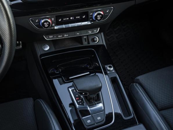Audi Q5 II (FY) Рестайлинг с пробегом 2021 года, цена 4 968 000 рублей, 62345 км, внедорожник, Автокод Объявления
