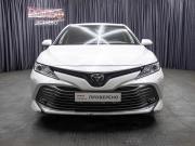 Toyota Camry VIII (XV70) Москва  - изображение 24
