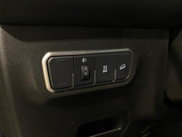 Haval M6 II с пробегом 2025 года, цена 2 150 000 рублей, 2477 км, внедорожник, Автокод Объявления