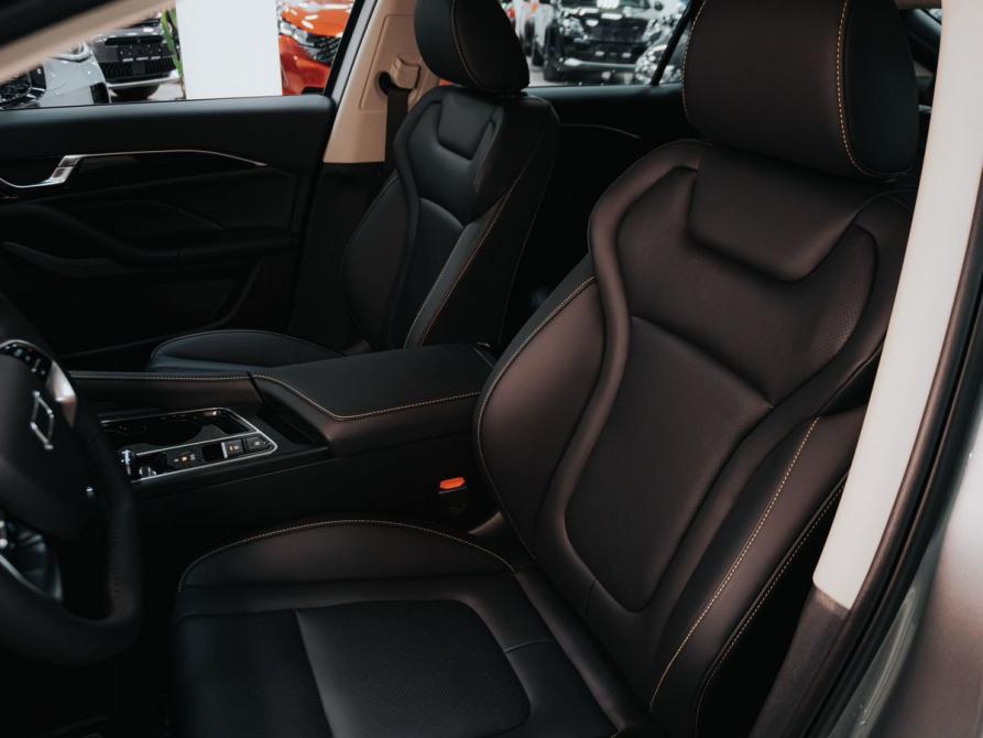 FAW Bestune B70 I Рестайлинг Москва  - изображение 7
