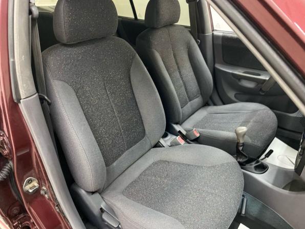 Hyundai Accent II с пробегом 2008 года, цена 359 000 рублей, 299715 км, седан, Автокод Объявления