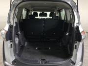 Toyota Sienta II Рестайлинг Москва  - изображение 38