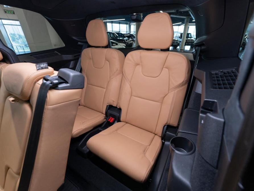 Volvo XC90 II Рестайлинг 1 Москва  - изображение 15