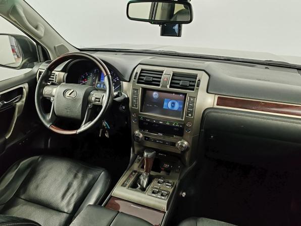 Lexus GX II Рестайлинг с пробегом 2014 года, цена 3 085 000 рублей, 327341 км, внедорожник, Автокод Объявления