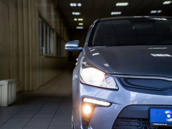 Kia Rio IV с пробегом 2019 года, цена 1 430 000 рублей, 51382 км, седан, Автокод Объявления