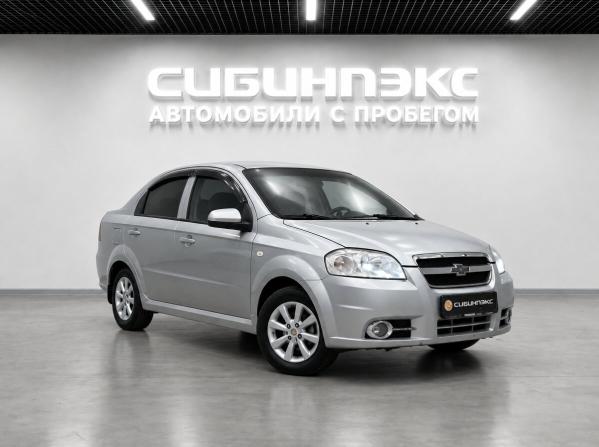 Chevrolet Aveo I Рестайлинг с пробегом 2010 года, цена 380 000 рублей, 230480 км, седан, Автокод Объявления