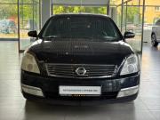 Nissan Teana I Рестайлинг Новосибирск  - изображение 37