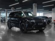 Land Rover Range Rover Sport II Рестайлинг Москва  - изображение 35