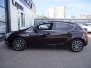 Opel Astra J Рестайлинг Москва  - изображение 23
