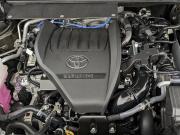 Toyota Highlander IV (XU70) Москва  - изображение 39