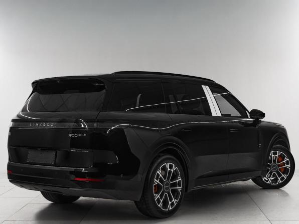 Lynk &amp; Co 900 с пробегом 2025 года, цена 7 789 000 рублей, 81 км, внедорожник, Автокод Объявления
