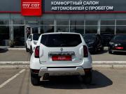 Renault Duster I Рестайлинг Пермь  - изображение 22