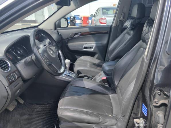 Opel Antara I с пробегом 2008 года, цена 699 000 рублей, 192000 км, внедорожник, Автокод Объявления