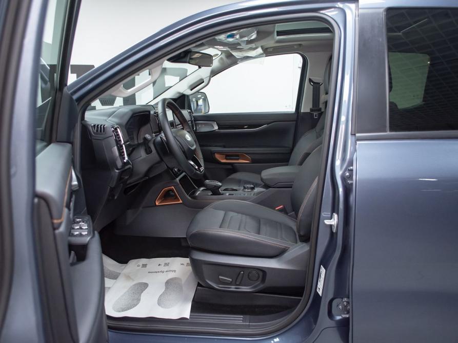 Ford Ranger T6.2 Новосибирск  - изображение 14