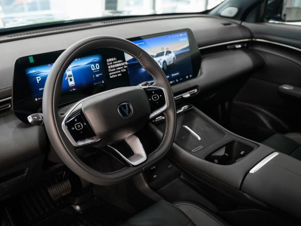 Новый Changan UNI-S (CS55 Plus) I Рестайлинг 2026 года, цена 2 849 000 рублей, внедорожник, Автокод Объявления