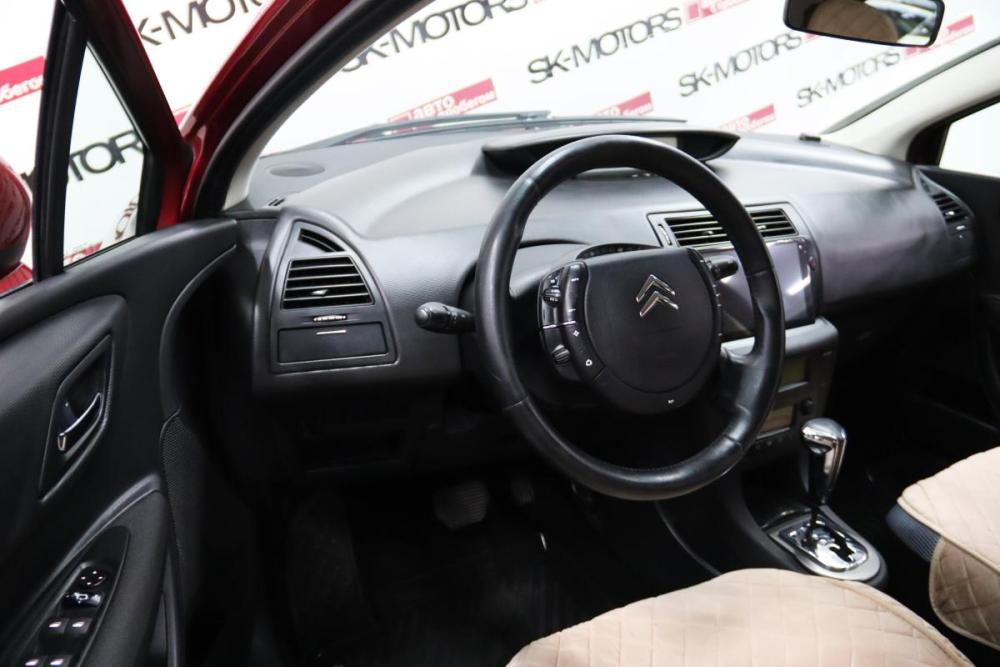Citroen C4 I Рестайлинг Сургут  - изображение 7