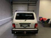 Lada (ВАЗ) Niva Legend Новосибирск  - изображение 24