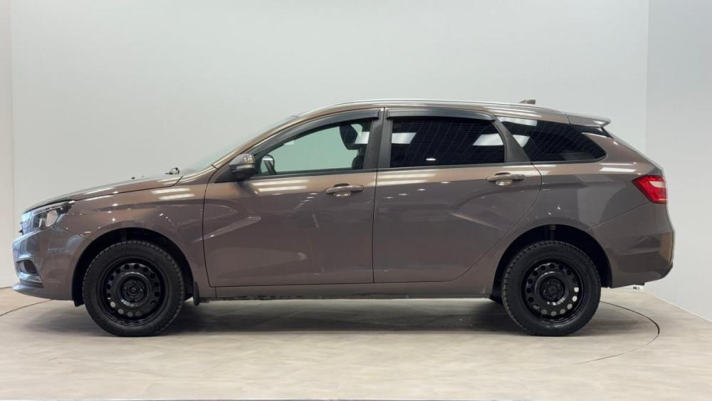 Lada (ВАЗ) Vesta I Киров  - изображение 2