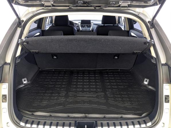 Lexus NX I с пробегом 2015 года, цена 2 550 000 рублей, 159930 км, внедорожник, Автокод Объявления