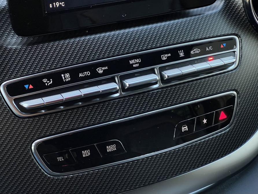 Mercedes-Benz V-Класс III (W447) Рестайлинг Нижний Новгород  - изображение 26