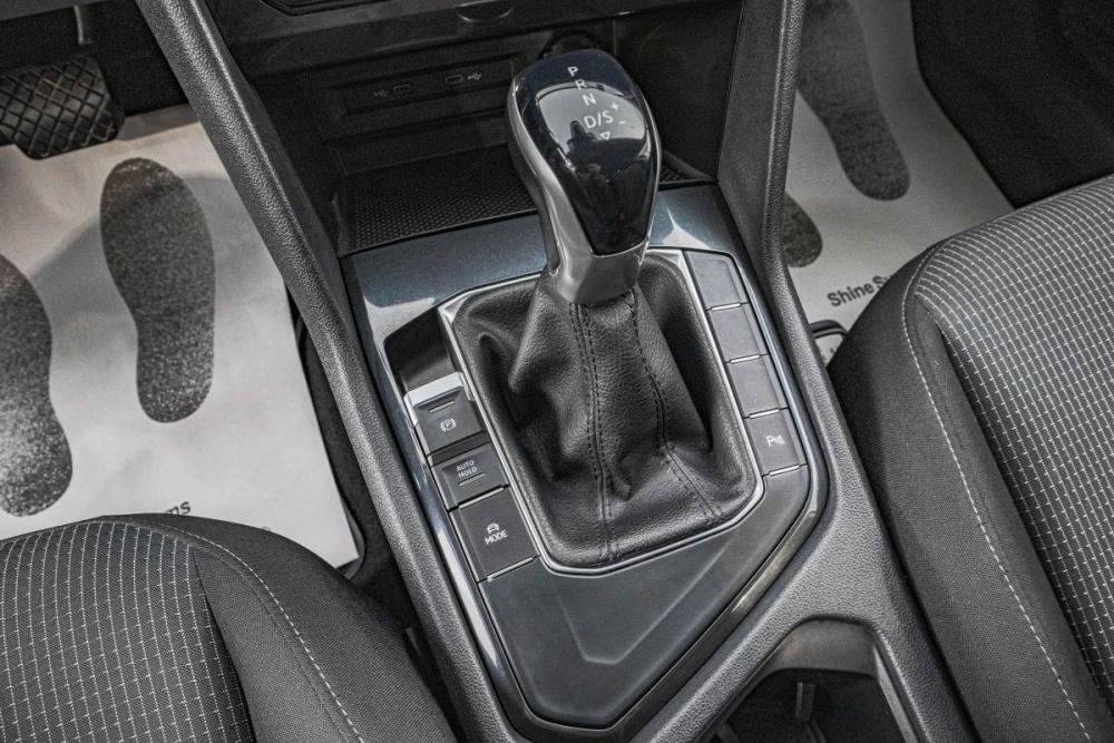 Volkswagen Tiguan II Рестайлинг Барнаул  - изображение 21