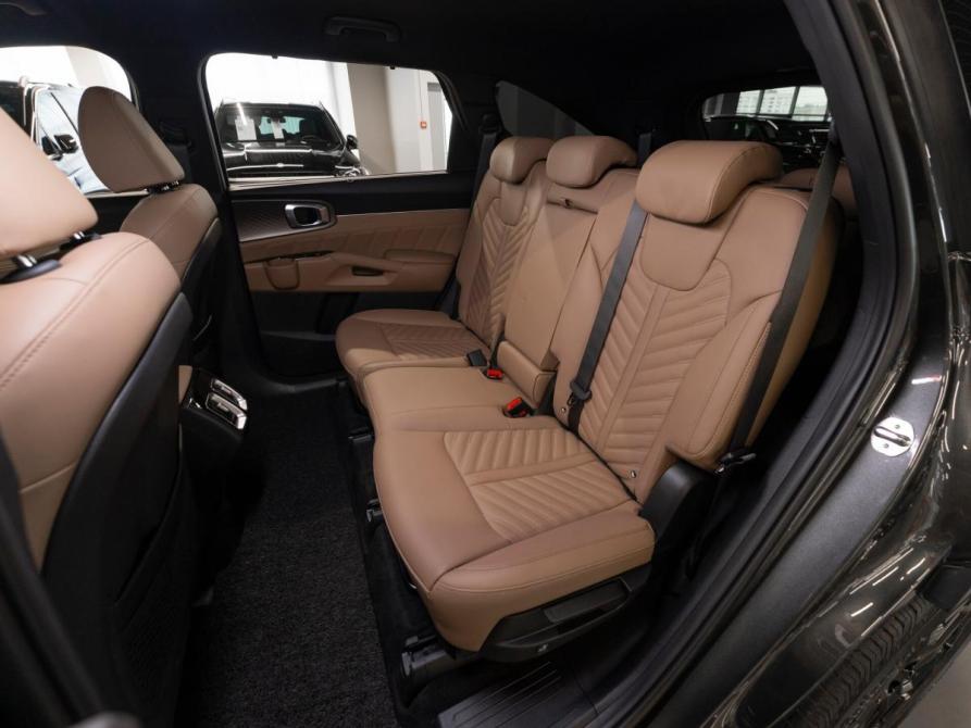 Kia Sorento IV Рестайлинг Москва  - изображение 13