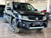 Suzuki Grand Vitara II Рестайлинг 2 Тула  - изображение 16