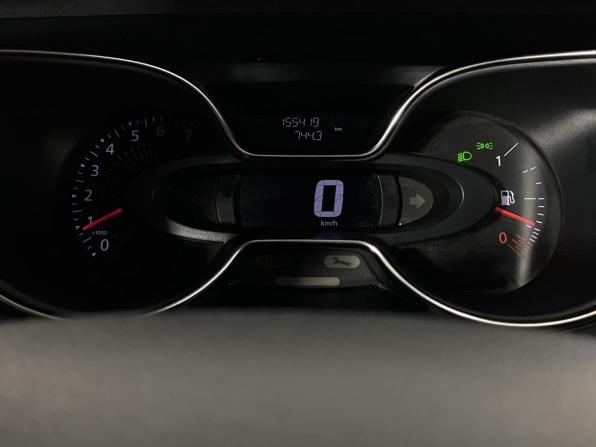 Renault Kaptur I Рестайлинг с пробегом 2021 года, цена 1 450 000 рублей, 155104 км, внедорожник, Автокод Объявления