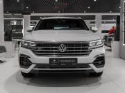 Volkswagen Touareg III Москва  - изображение 33