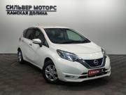 Nissan Note II Рестайлинг Пермь  - изображение 27