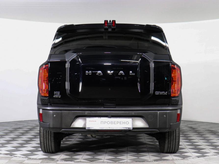 Haval H3 I Химки  - изображение 7