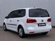 Volkswagen Touran I Рестайлинг 2 Сочи  - изображение 18