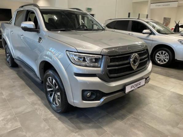 Новый Great Wall Poer I Рестайлинг 2026 года, цена 3 999 000 рублей, offers.body_type.unknown, Автокод Объявления
