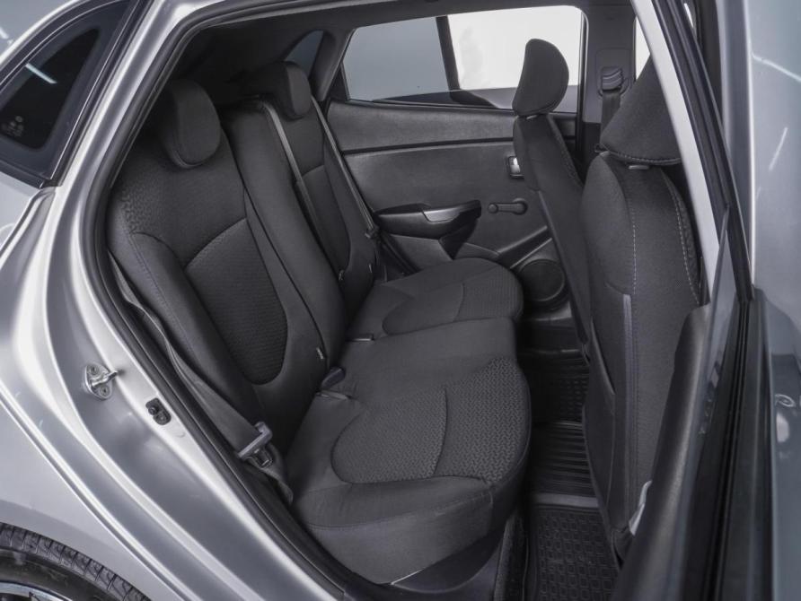 Kia Rio III Рестайлинг Ростов-на-Дону  - изображение 7