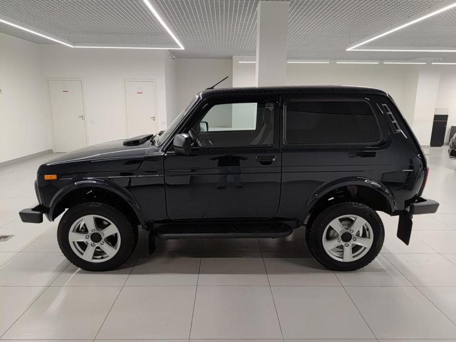 Lada (ВАЗ) Niva Legend Казань  - изображение 10