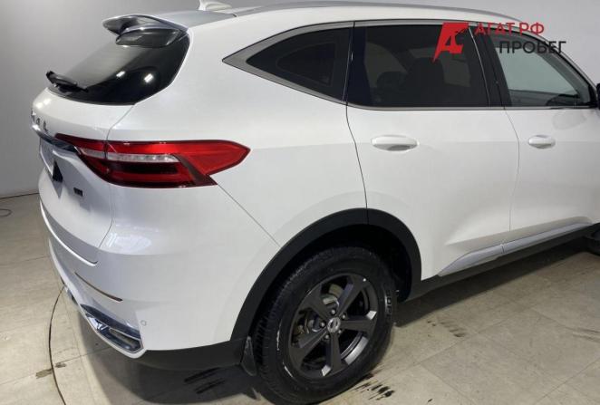 Haval F7 I с пробегом 2020 года, цена 1 870 000 рублей, 60358 км, внедорожник, Автокод Объявления