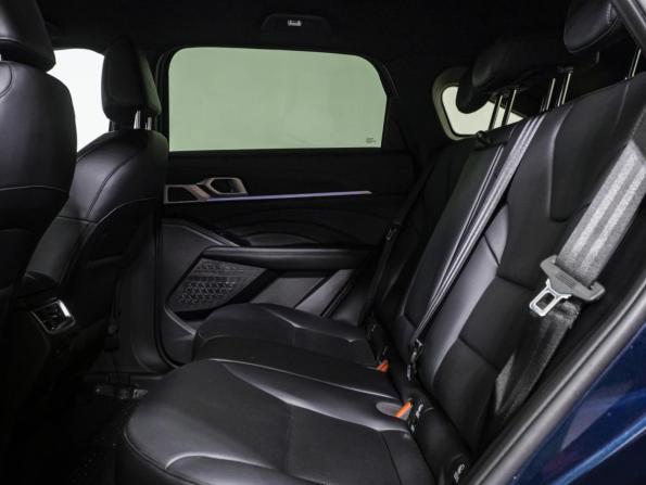 Haval F7 II с пробегом 2025 года, цена 2 999 000 рублей, 19235 км, внедорожник, Автокод Объявления